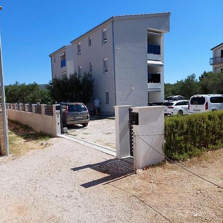 Apartments Zdeslav Rogoznica  Ngoại thất bức ảnh