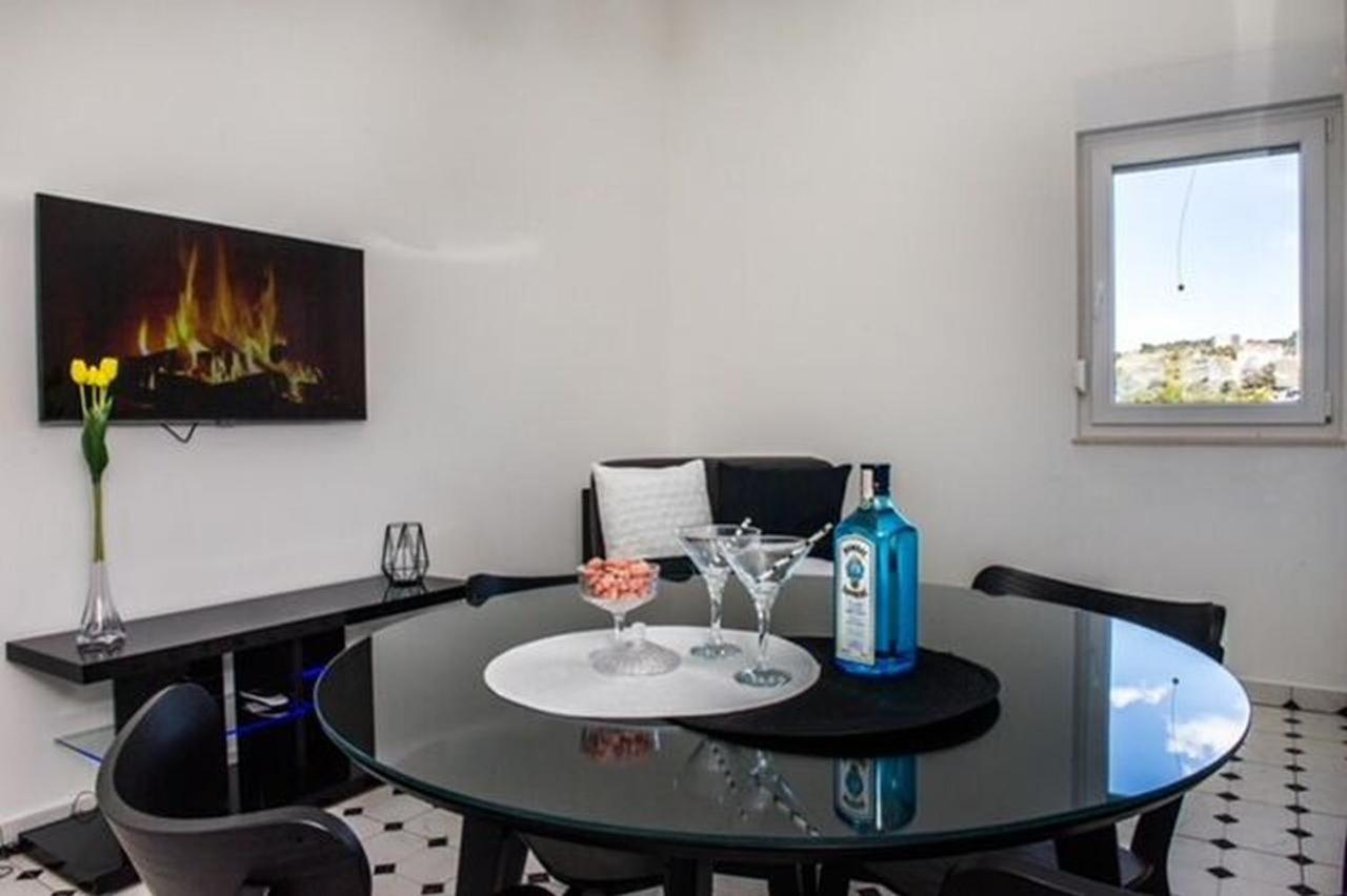 Apartments Zdeslav Rogoznica  Ngoại thất bức ảnh