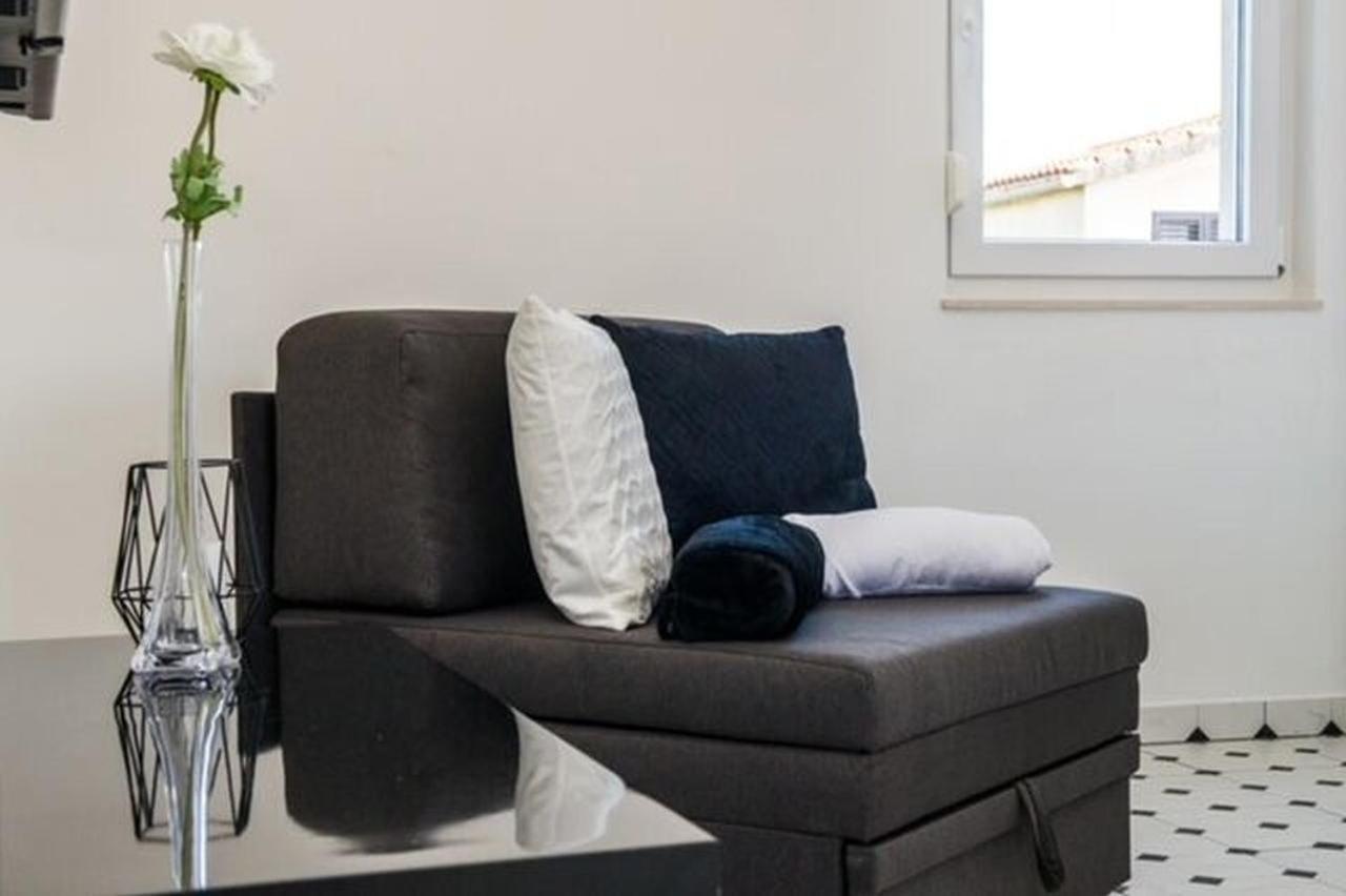 Apartments Zdeslav Rogoznica  Ngoại thất bức ảnh