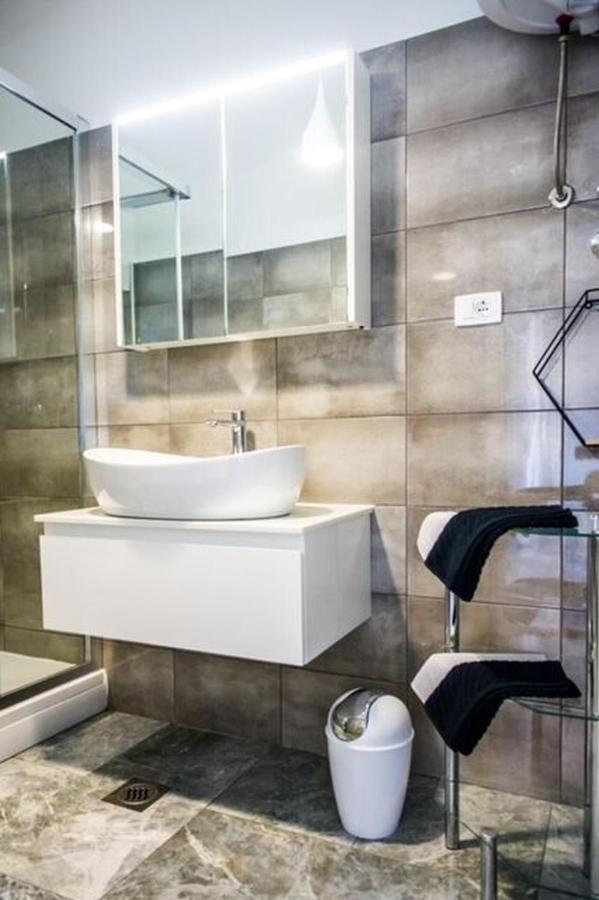 Apartments Zdeslav Rogoznica  Ngoại thất bức ảnh