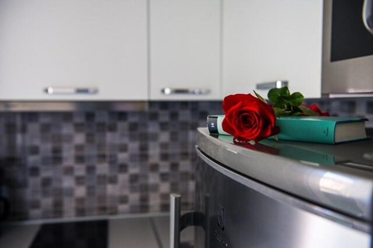 Apartments Zdeslav Rogoznica  Ngoại thất bức ảnh