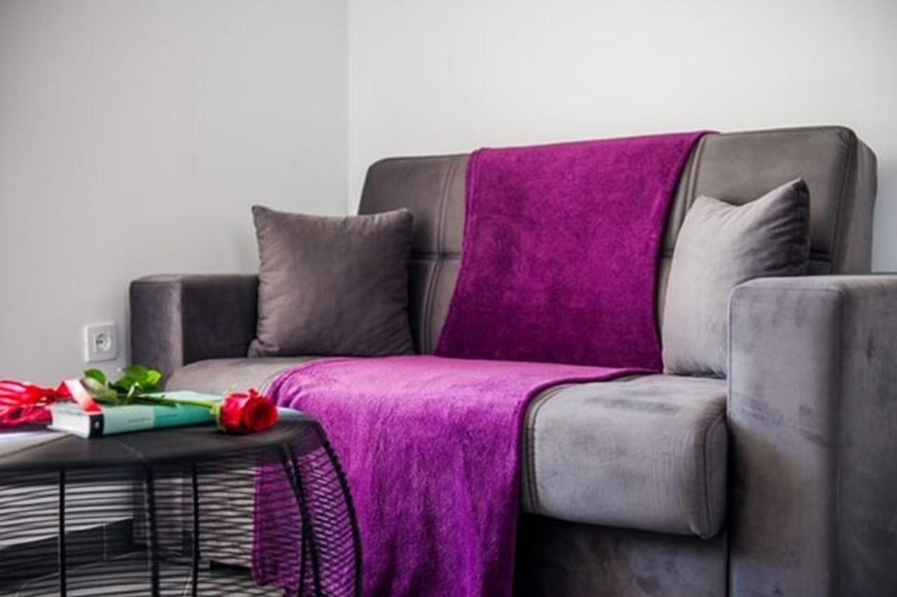 Apartments Zdeslav Rogoznica  Ngoại thất bức ảnh