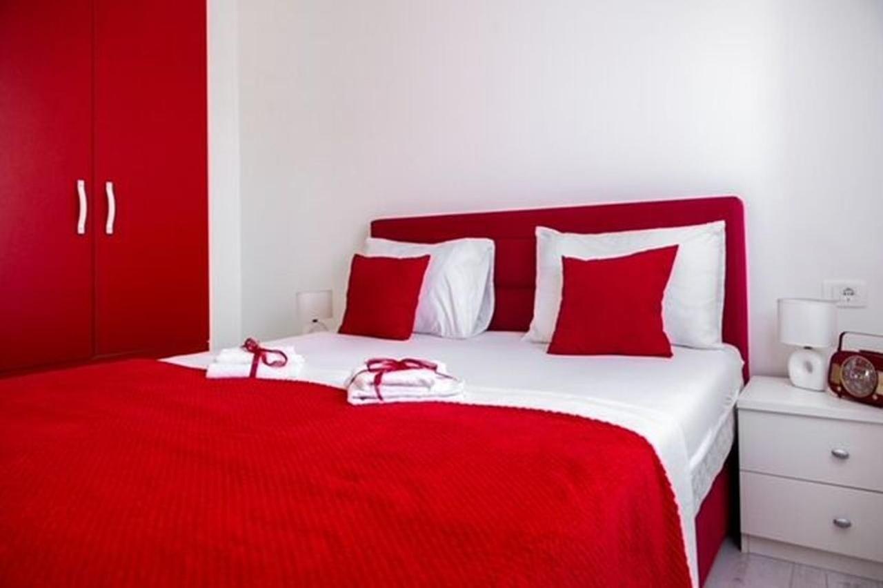 Apartments Zdeslav Rogoznica  Ngoại thất bức ảnh