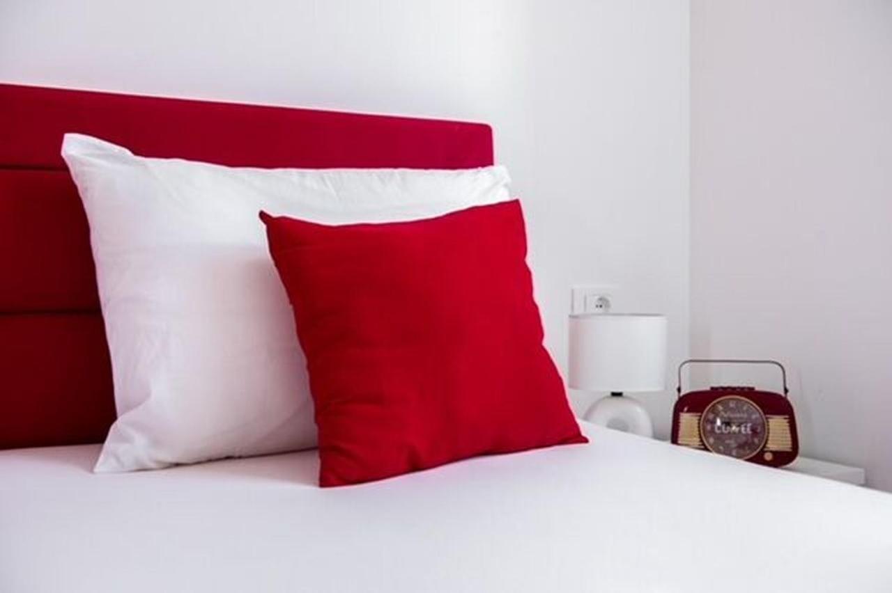 Apartments Zdeslav Rogoznica  Ngoại thất bức ảnh