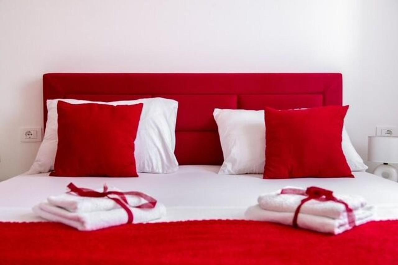 Apartments Zdeslav Rogoznica  Ngoại thất bức ảnh